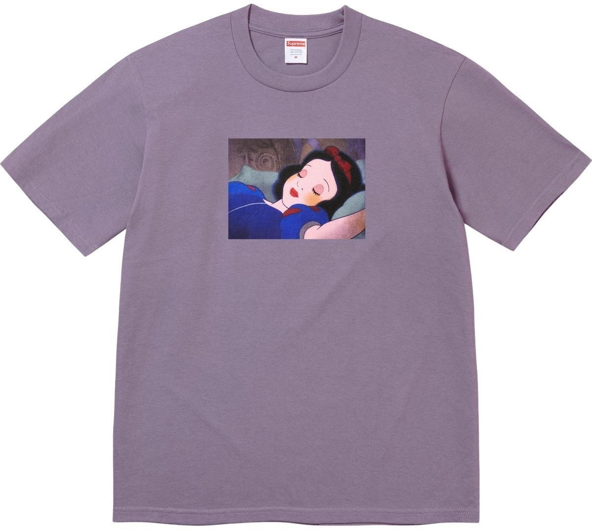 Snow White Tee